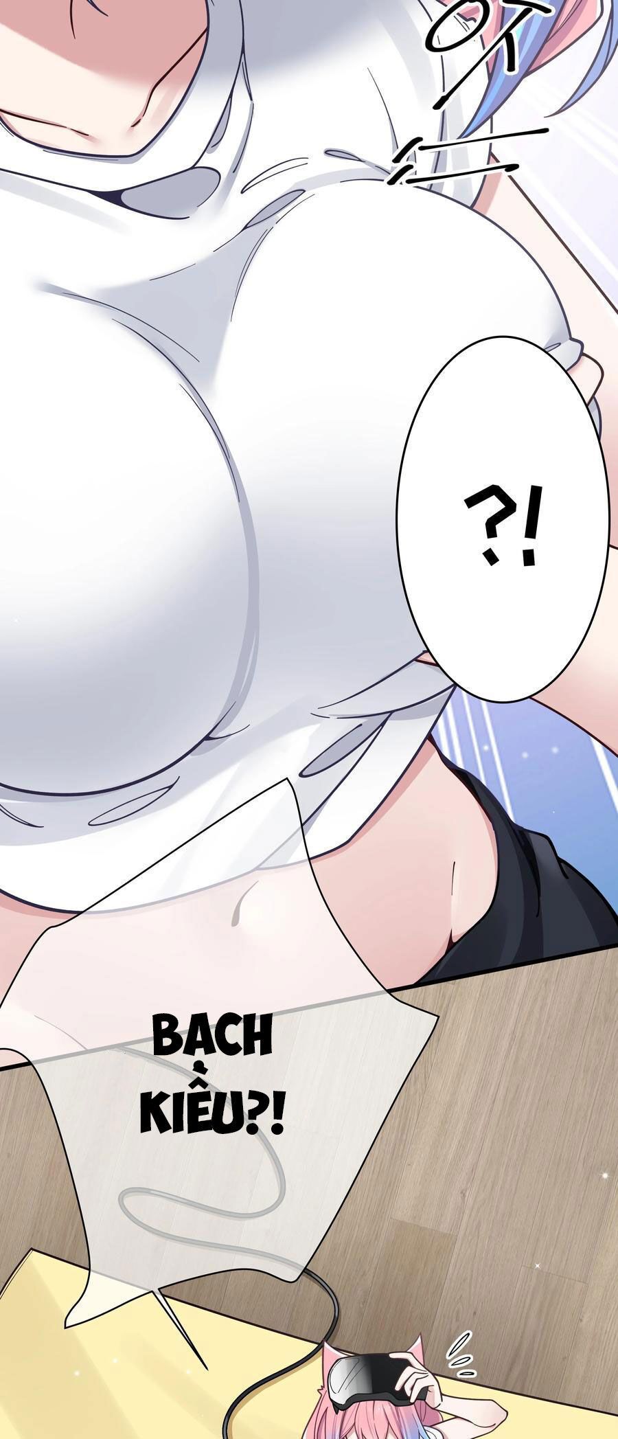 đọc truyện Làm Sao Để Chạy Trốn Dàn Hậu Cung Chương 103 ảnh 15 tại Thiên Thai Truyện