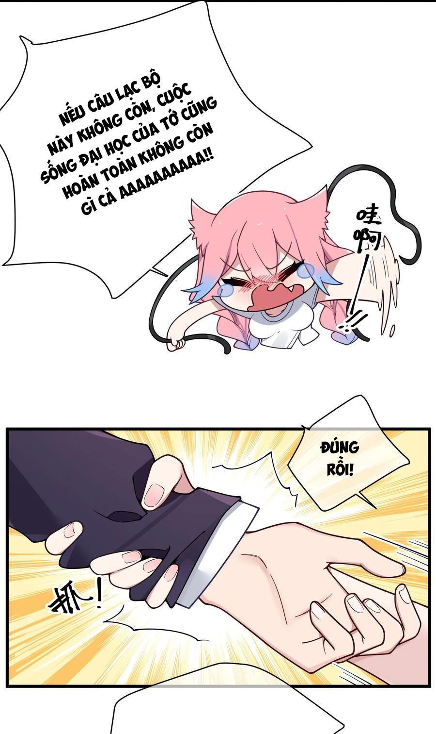 đọc truyện Làm Sao Để Chạy Trốn Dàn Hậu Cung Chương 103 ảnh 21 tại Thiên Thai Truyện