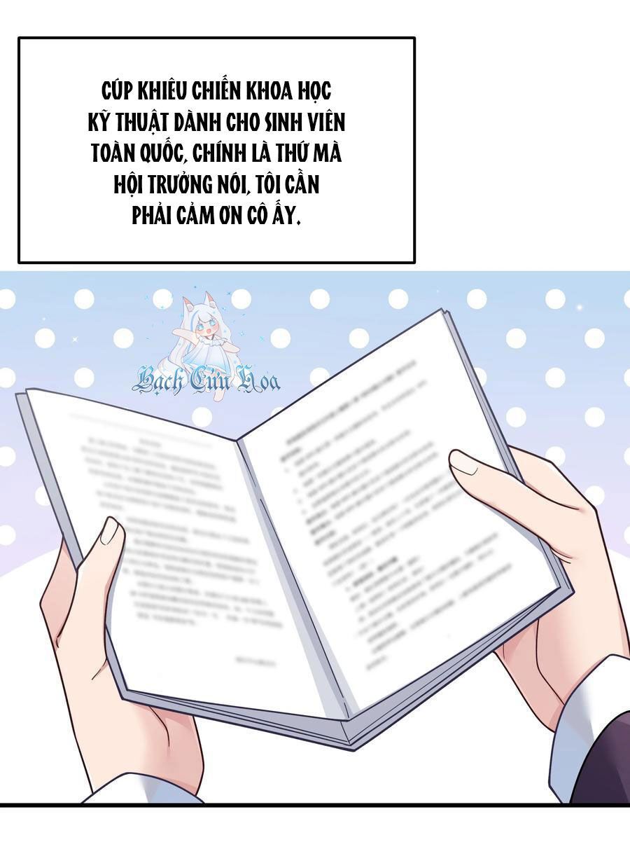 đọc truyện Làm Sao Để Chạy Trốn Dàn Hậu Cung Chương 103 ảnh 4 tại Thiên Thai Truyện