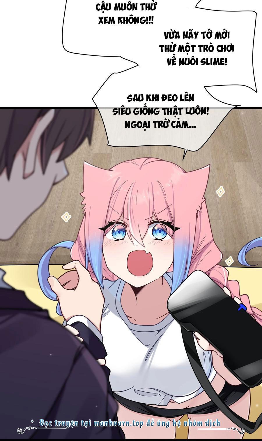 đọc truyện Làm Sao Để Chạy Trốn Dàn Hậu Cung Chương 103 ảnh 22 tại Thiên Thai Truyện