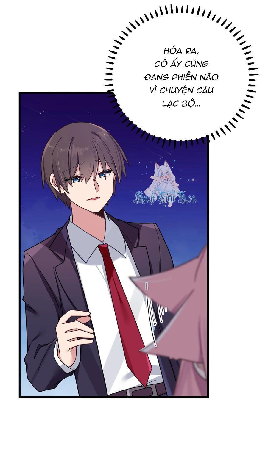 đọc truyện Làm Sao Để Chạy Trốn Dàn Hậu Cung Chương 103 ảnh 24 tại Thiên Thai Truyện