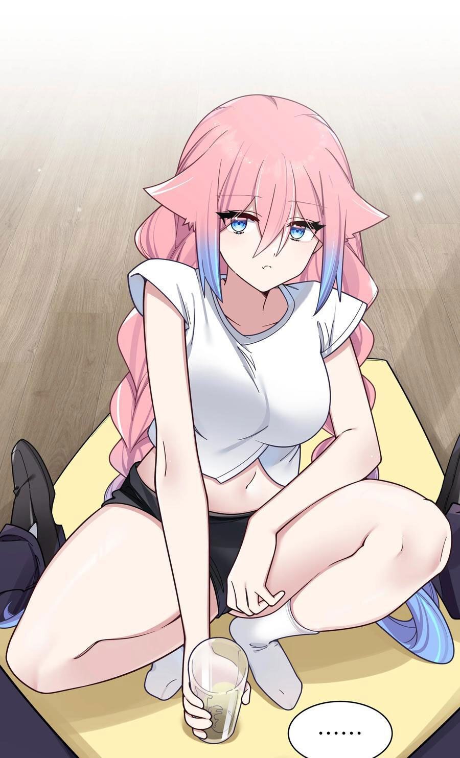 đọc truyện Làm Sao Để Chạy Trốn Dàn Hậu Cung Chương 103 ảnh 33 tại Thiên Thai Truyện