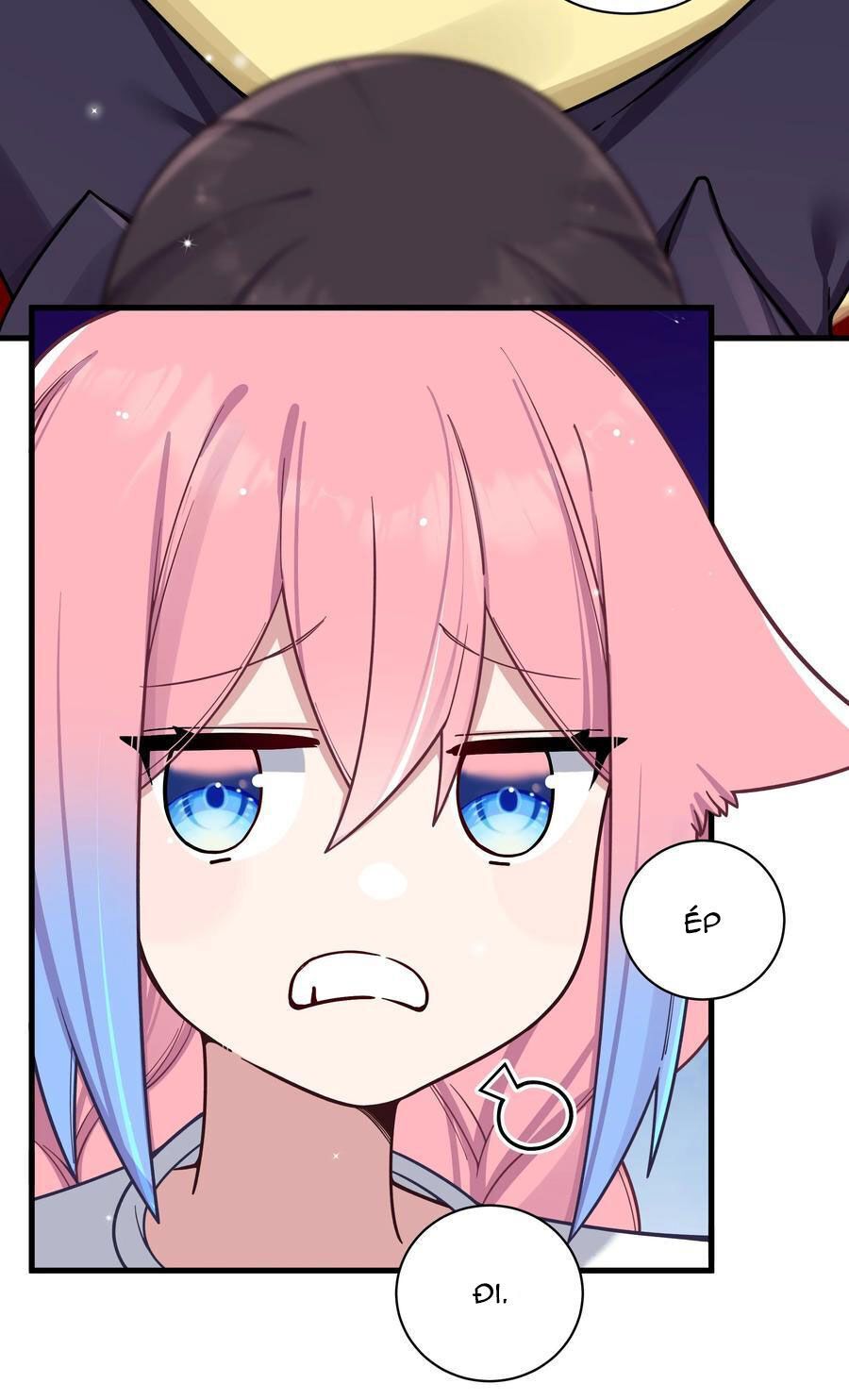 đọc truyện Làm Sao Để Chạy Trốn Dàn Hậu Cung Chương 103 ảnh 34 tại Thiên Thai Truyện