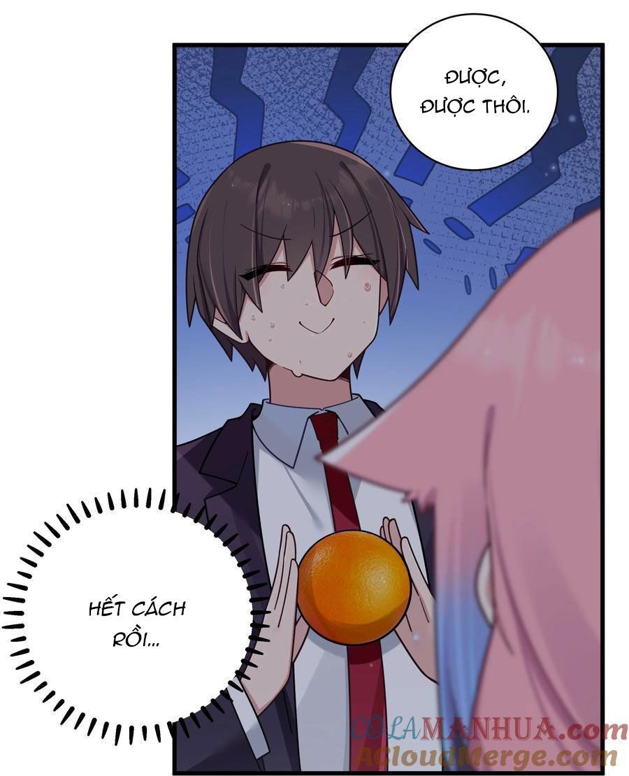 đọc truyện Làm Sao Để Chạy Trốn Dàn Hậu Cung Chương 103 ảnh 35 tại Thiên Thai Truyện