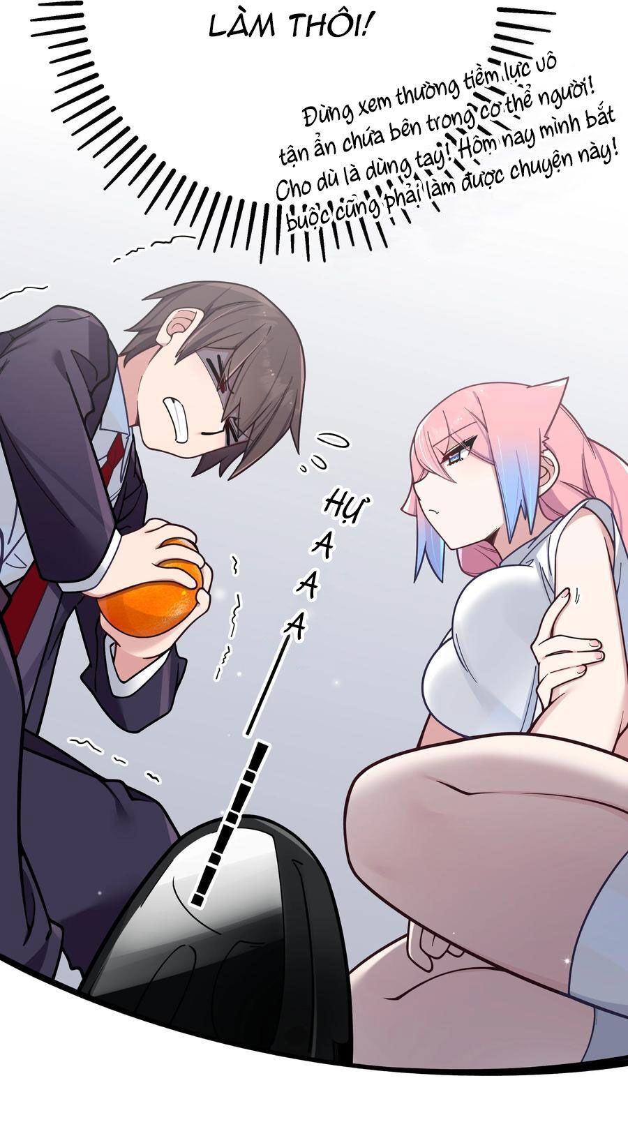 đọc truyện Làm Sao Để Chạy Trốn Dàn Hậu Cung Chương 103 ảnh 37 tại Thiên Thai Truyện