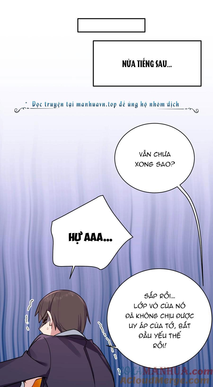 đọc truyện Làm Sao Để Chạy Trốn Dàn Hậu Cung Chương 103 ảnh 38 tại Thiên Thai Truyện