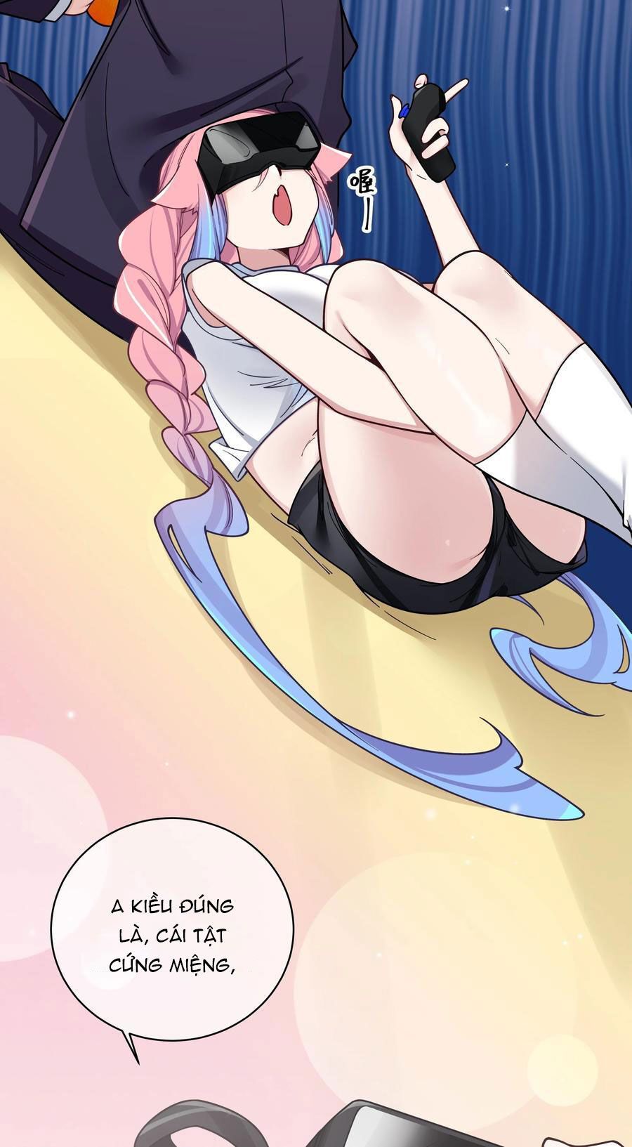 đọc truyện Làm Sao Để Chạy Trốn Dàn Hậu Cung Chương 103 ảnh 39 tại Thiên Thai Truyện