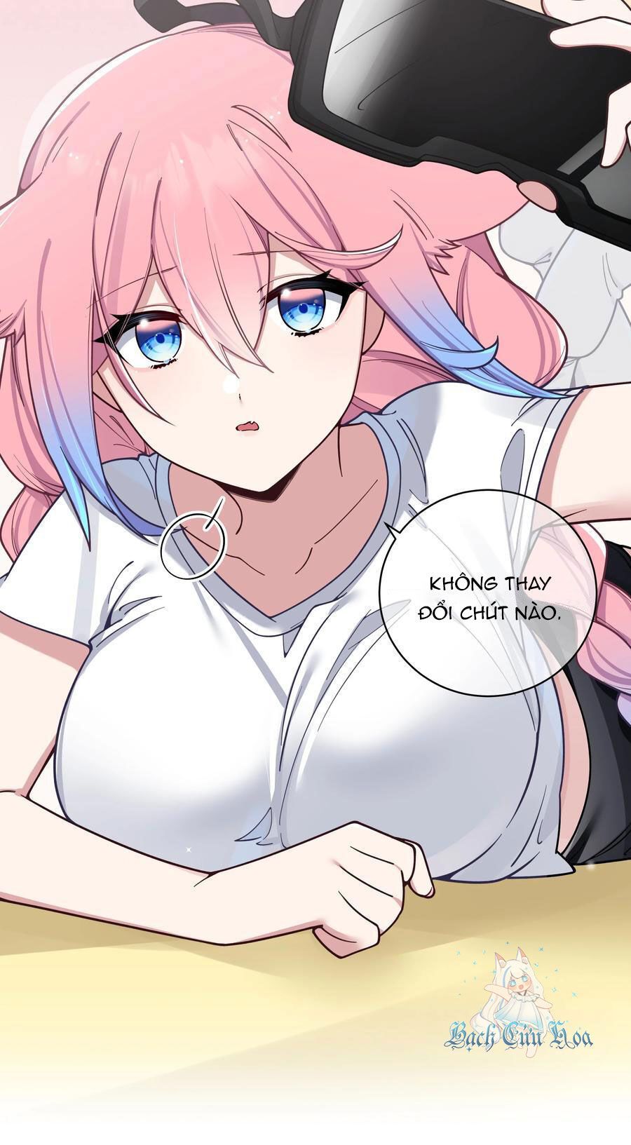 đọc truyện Làm Sao Để Chạy Trốn Dàn Hậu Cung Chương 103 ảnh 40 tại Thiên Thai Truyện