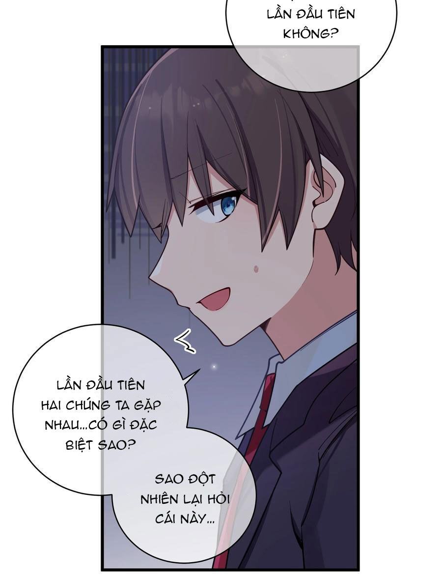 đọc truyện Làm Sao Để Chạy Trốn Dàn Hậu Cung Chương 103 ảnh 42 tại Thiên Thai Truyện