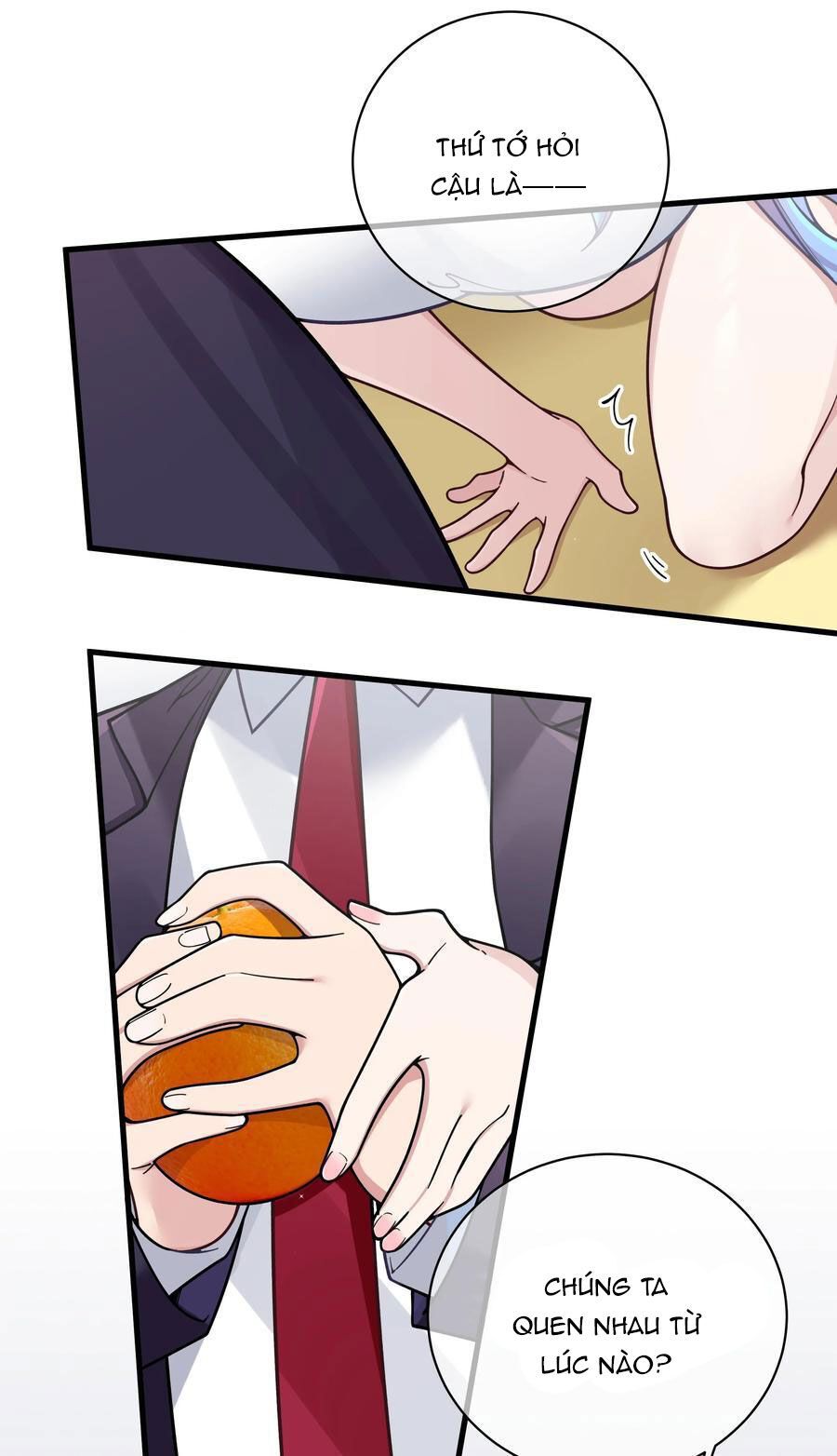 đọc truyện Làm Sao Để Chạy Trốn Dàn Hậu Cung Chương 103 ảnh 43 tại Thiên Thai Truyện