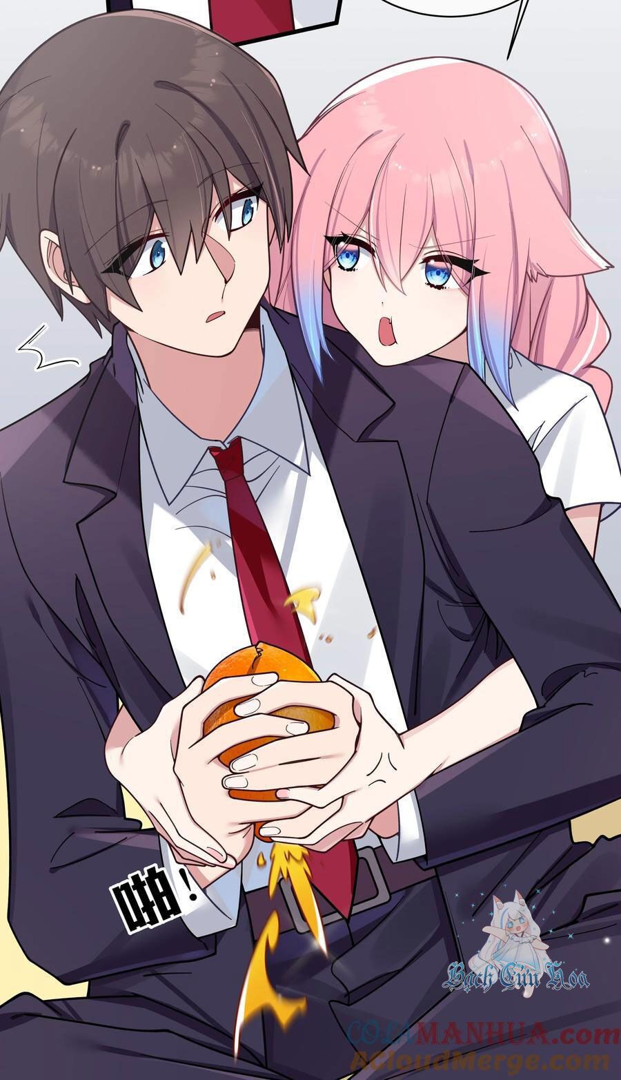 đọc truyện Làm Sao Để Chạy Trốn Dàn Hậu Cung Chương 103 ảnh 44 tại Thiên Thai Truyện