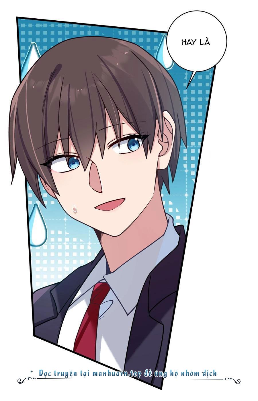 đọc truyện Làm Sao Để Chạy Trốn Dàn Hậu Cung Chương 103 ảnh 46 tại Thiên Thai Truyện