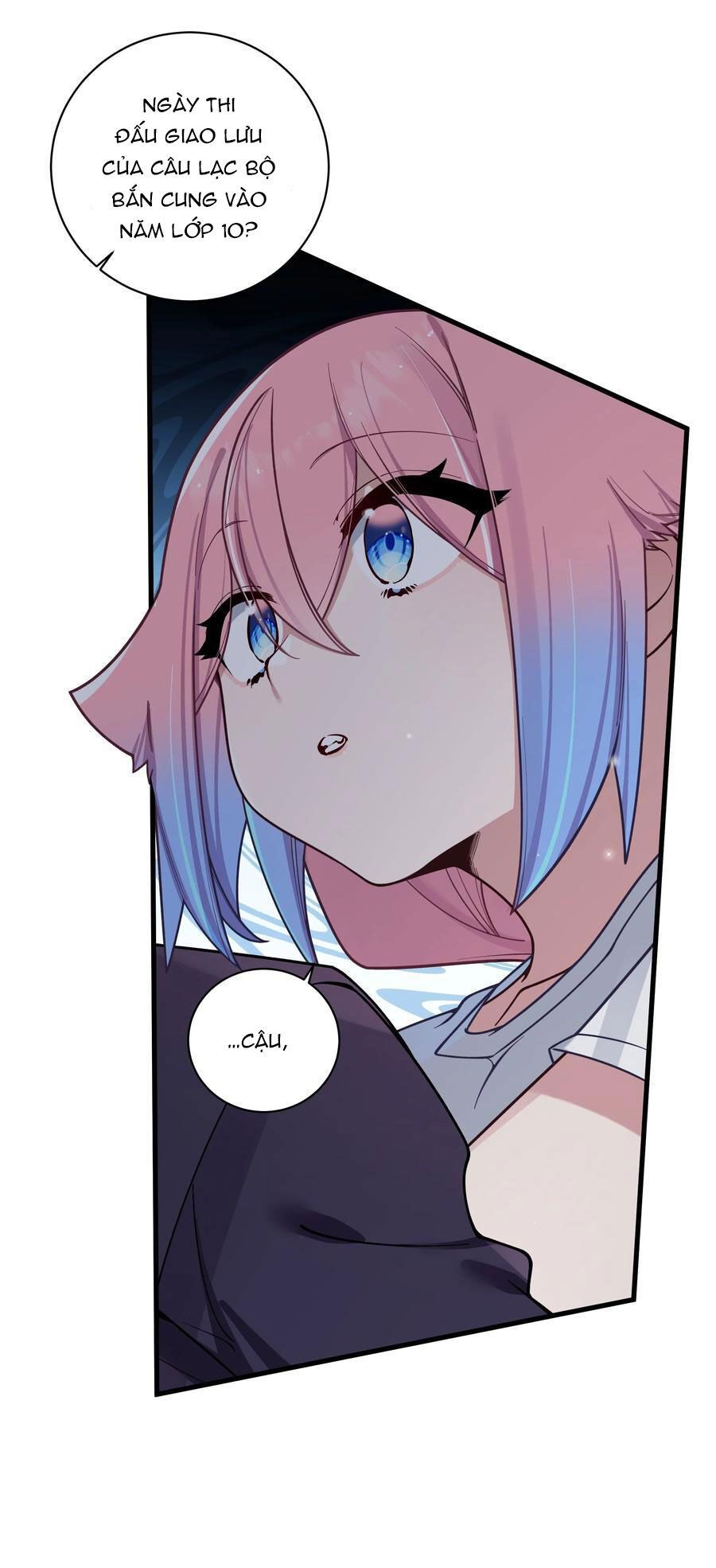 đọc truyện Làm Sao Để Chạy Trốn Dàn Hậu Cung Chương 103 ảnh 47 tại Thiên Thai Truyện