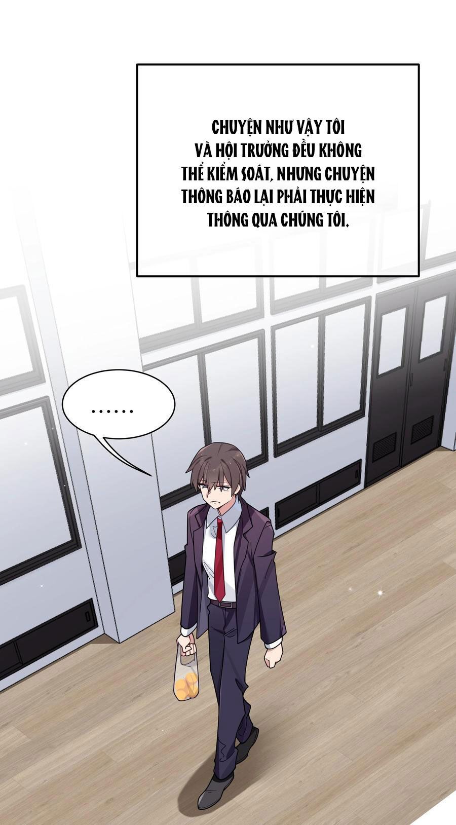 đọc truyện Làm Sao Để Chạy Trốn Dàn Hậu Cung Chương 103 ảnh 7 tại Thiên Thai Truyện