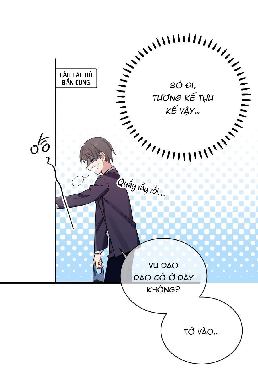 đọc truyện Làm Sao Để Chạy Trốn Dàn Hậu Cung Chương 103 ảnh 10 tại Thiên Thai Truyện