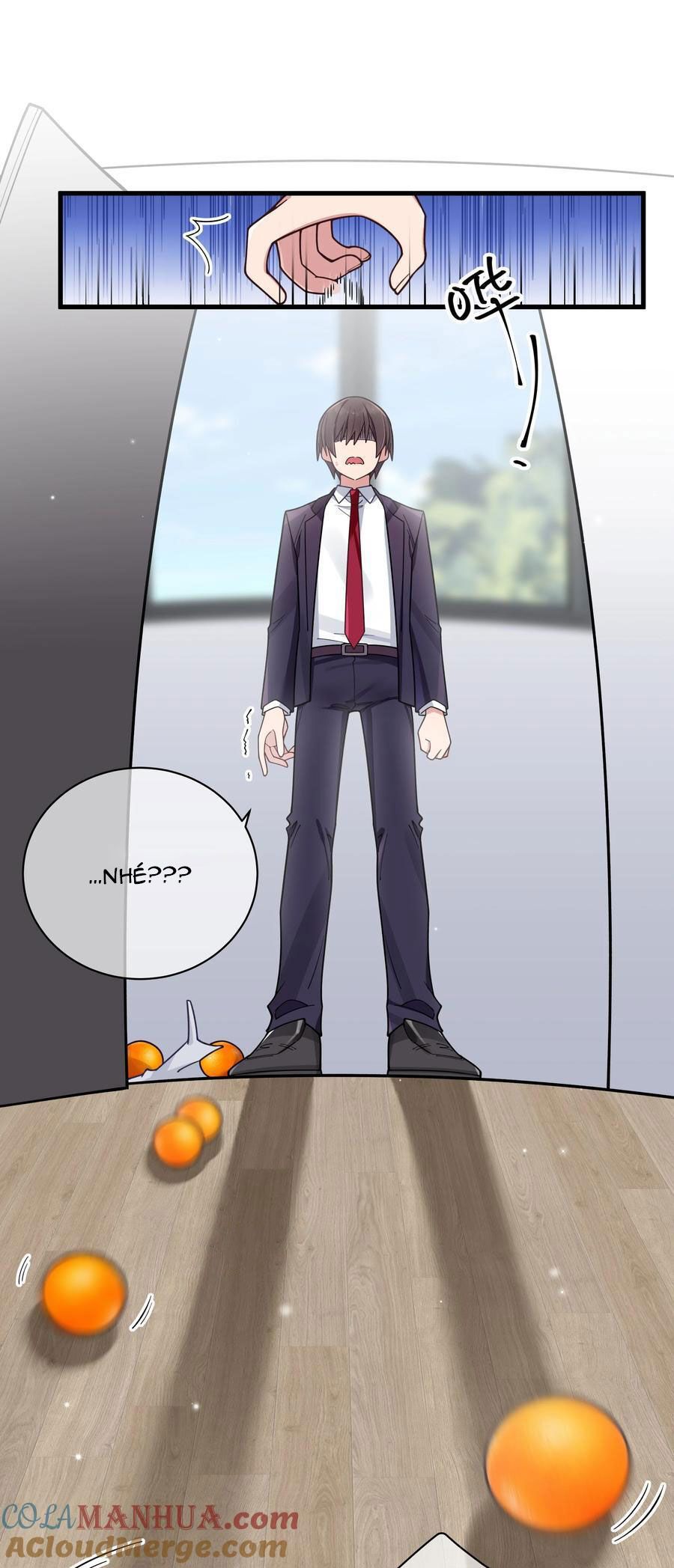 đọc truyện Làm Sao Để Chạy Trốn Dàn Hậu Cung Chương 103 ảnh 11 tại Thiên Thai Truyện