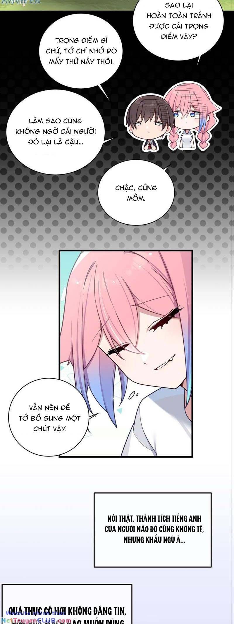 đọc truyện Làm Sao Để Chạy Trốn Dàn Hậu Cung Chương 104 ảnh 12 tại Thiên Thai Truyện