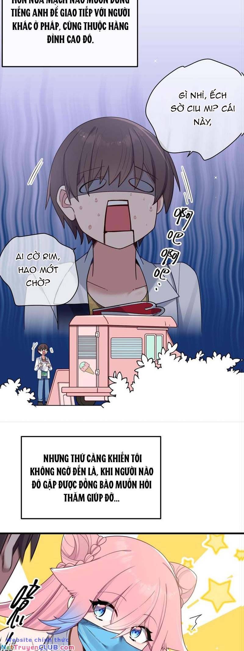 đọc truyện Làm Sao Để Chạy Trốn Dàn Hậu Cung Chương 104 ảnh 13 tại Thiên Thai Truyện