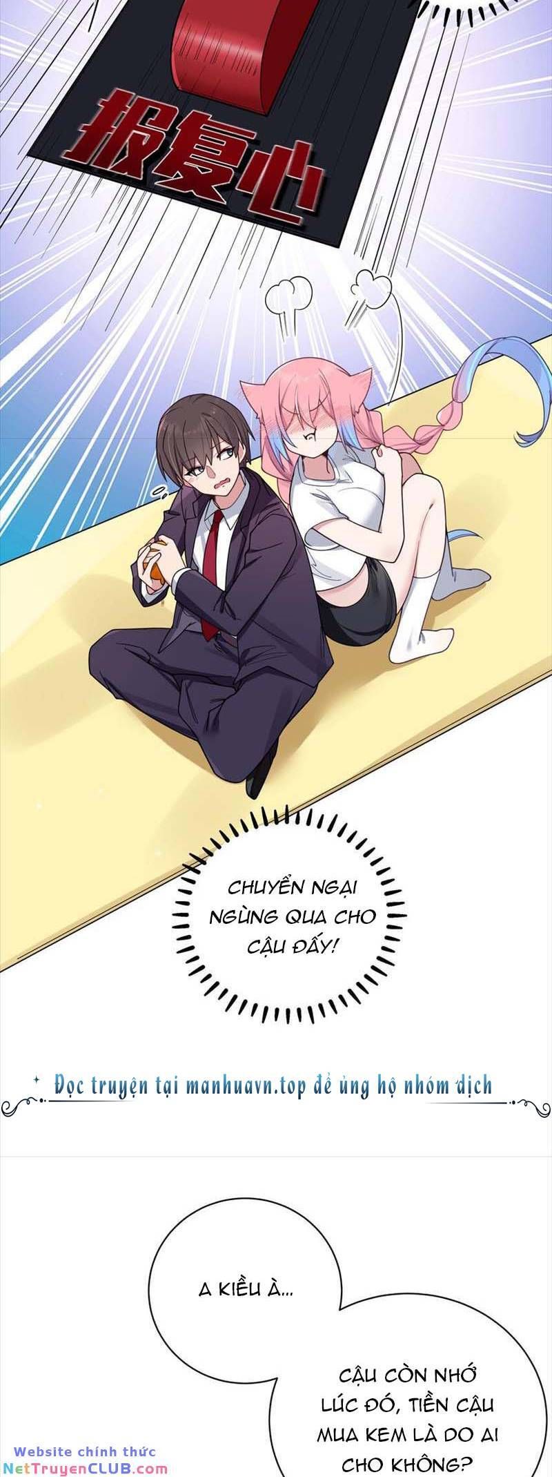 đọc truyện Làm Sao Để Chạy Trốn Dàn Hậu Cung Chương 104 ảnh 19 tại Thiên Thai Truyện