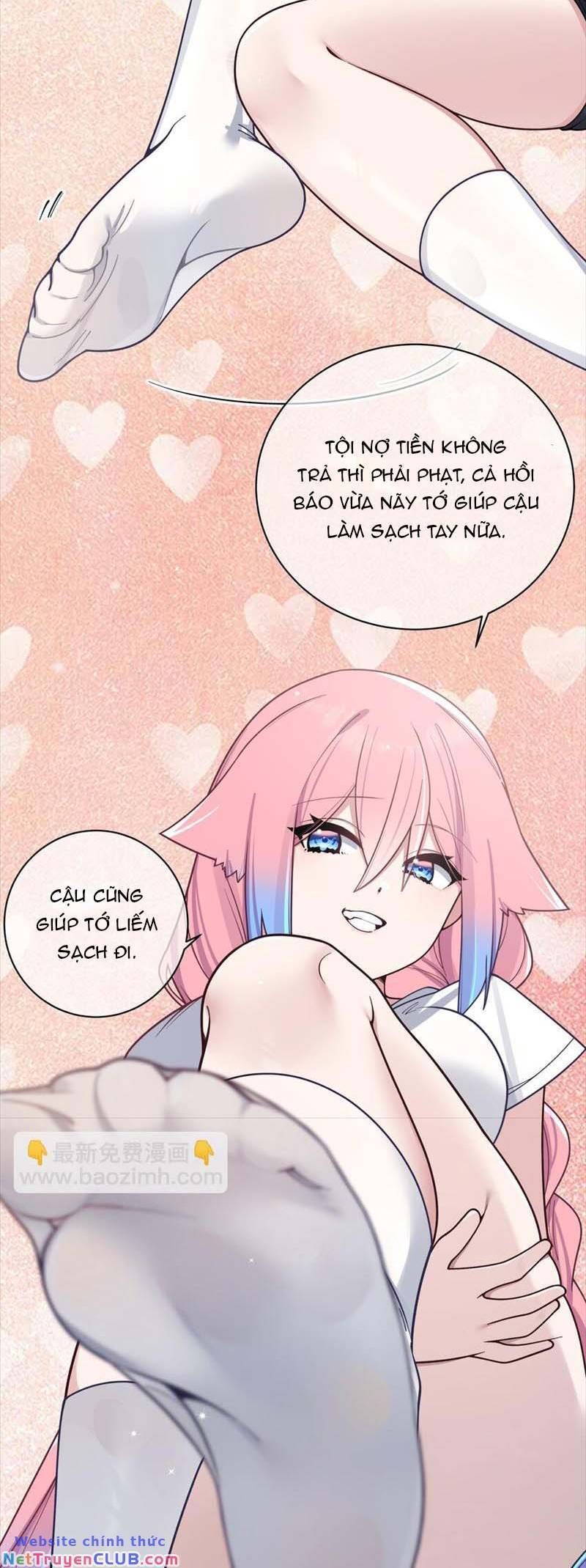 đọc truyện Làm Sao Để Chạy Trốn Dàn Hậu Cung Chương 104 ảnh 21 tại Thiên Thai Truyện