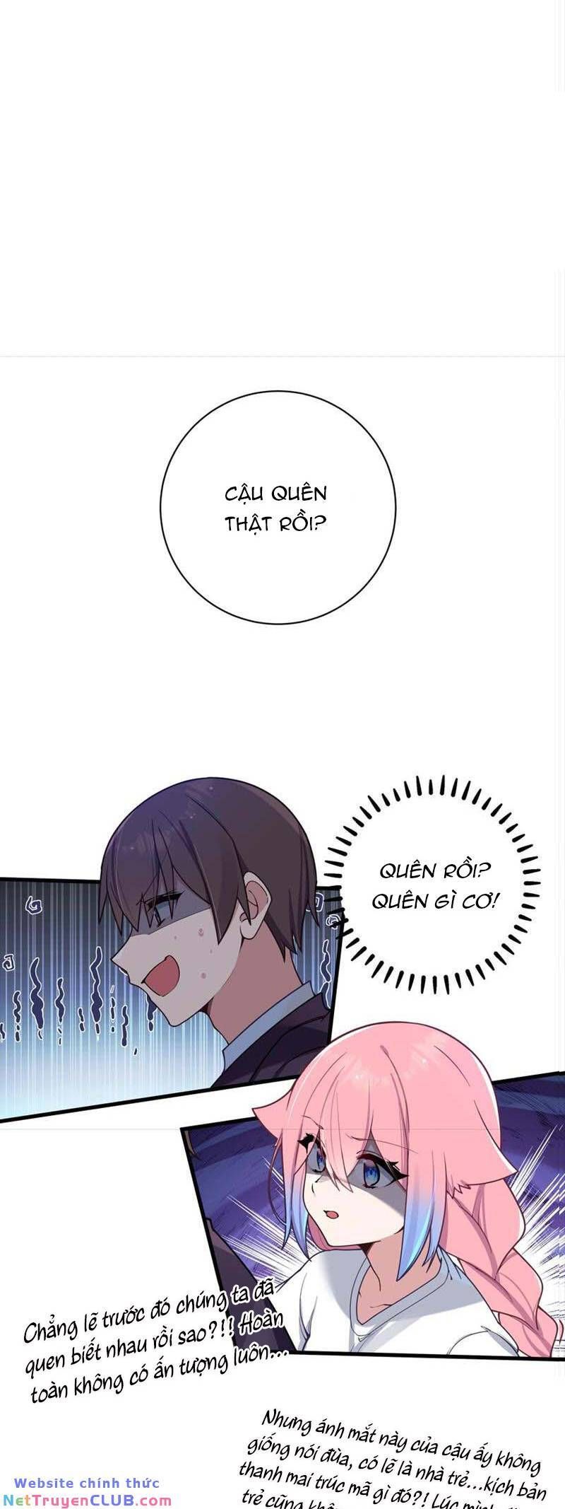 đọc truyện Làm Sao Để Chạy Trốn Dàn Hậu Cung Chương 104 ảnh 4 tại Thiên Thai Truyện