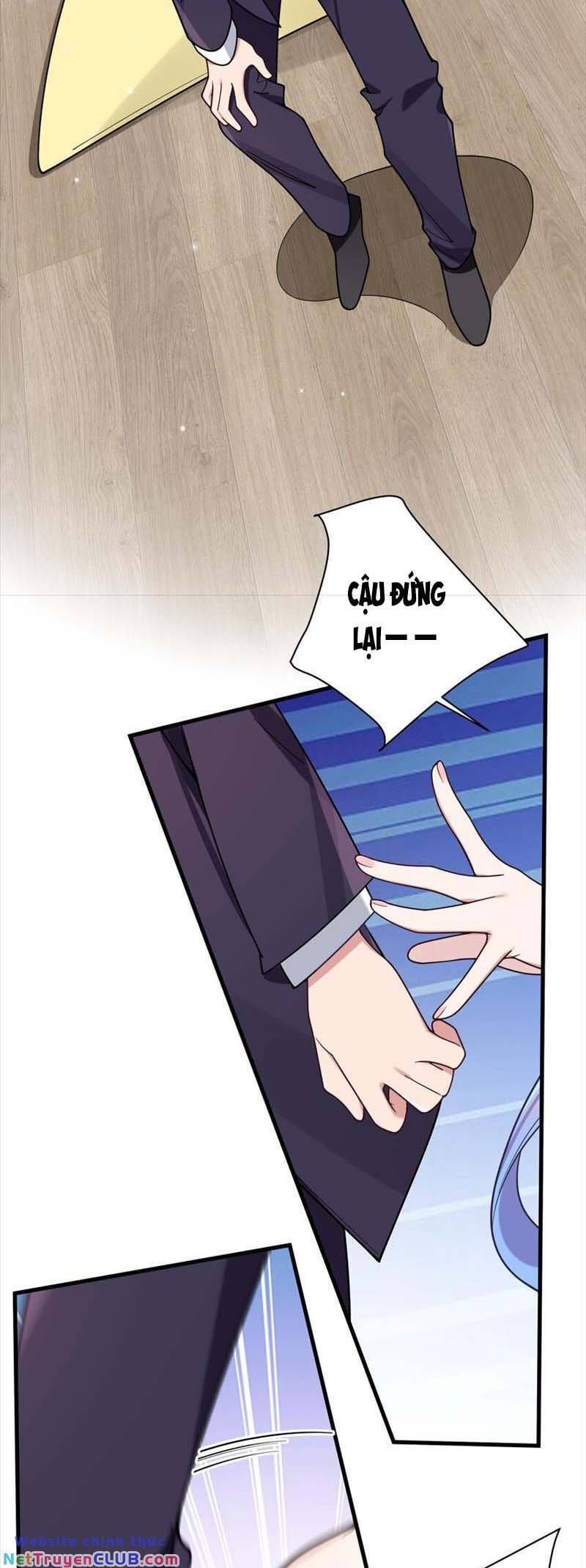 đọc truyện Làm Sao Để Chạy Trốn Dàn Hậu Cung Chương 104 ảnh 23 tại Thiên Thai Truyện