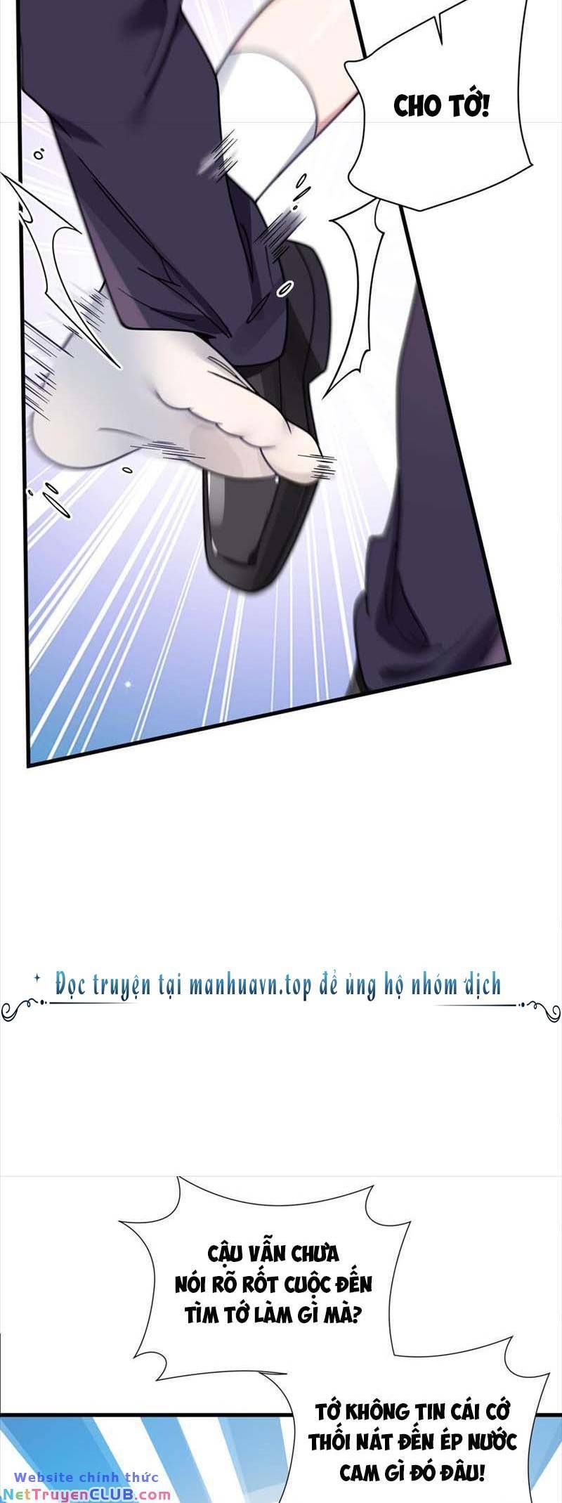 đọc truyện Làm Sao Để Chạy Trốn Dàn Hậu Cung Chương 104 ảnh 24 tại Thiên Thai Truyện