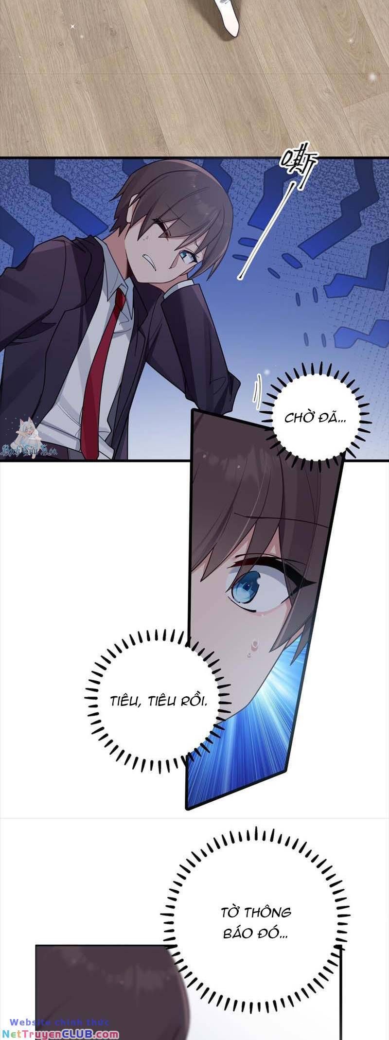 đọc truyện Làm Sao Để Chạy Trốn Dàn Hậu Cung Chương 104 ảnh 27 tại Thiên Thai Truyện