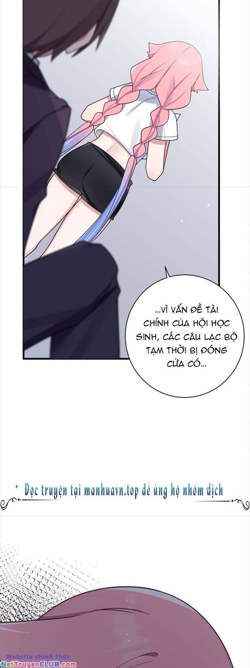 đọc truyện Làm Sao Để Chạy Trốn Dàn Hậu Cung Chương 104 ảnh 28 tại Thiên Thai Truyện