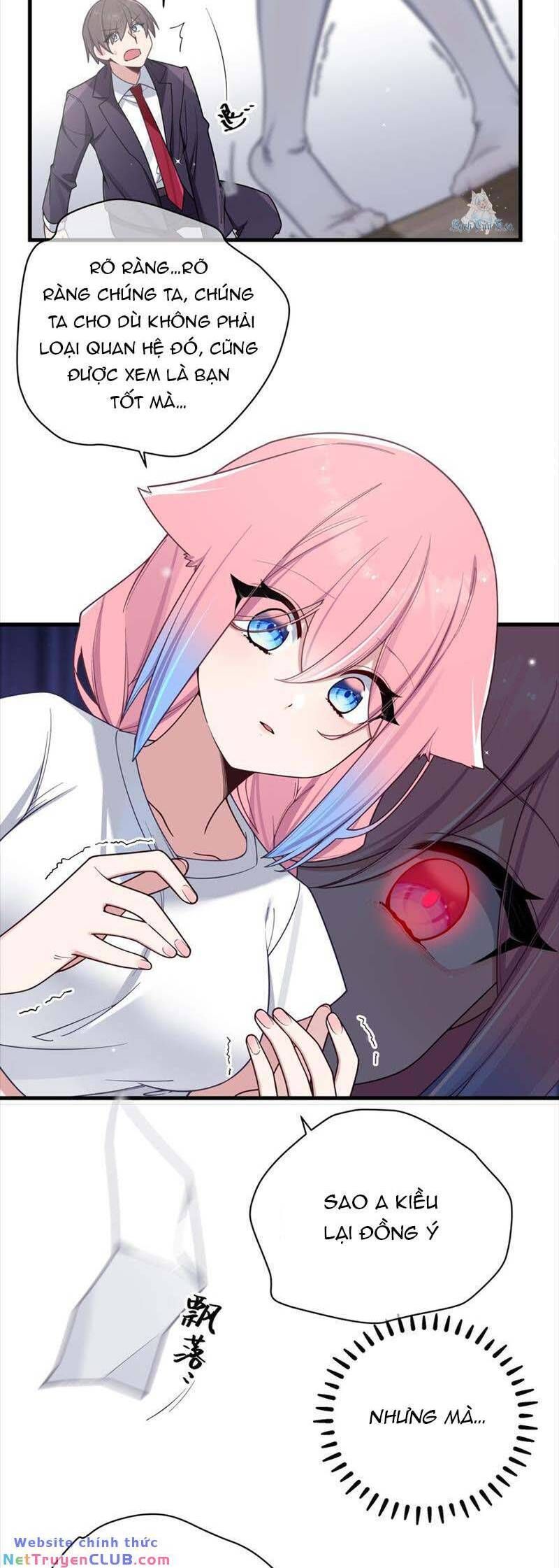 đọc truyện Làm Sao Để Chạy Trốn Dàn Hậu Cung Chương 104 ảnh 31 tại Thiên Thai Truyện