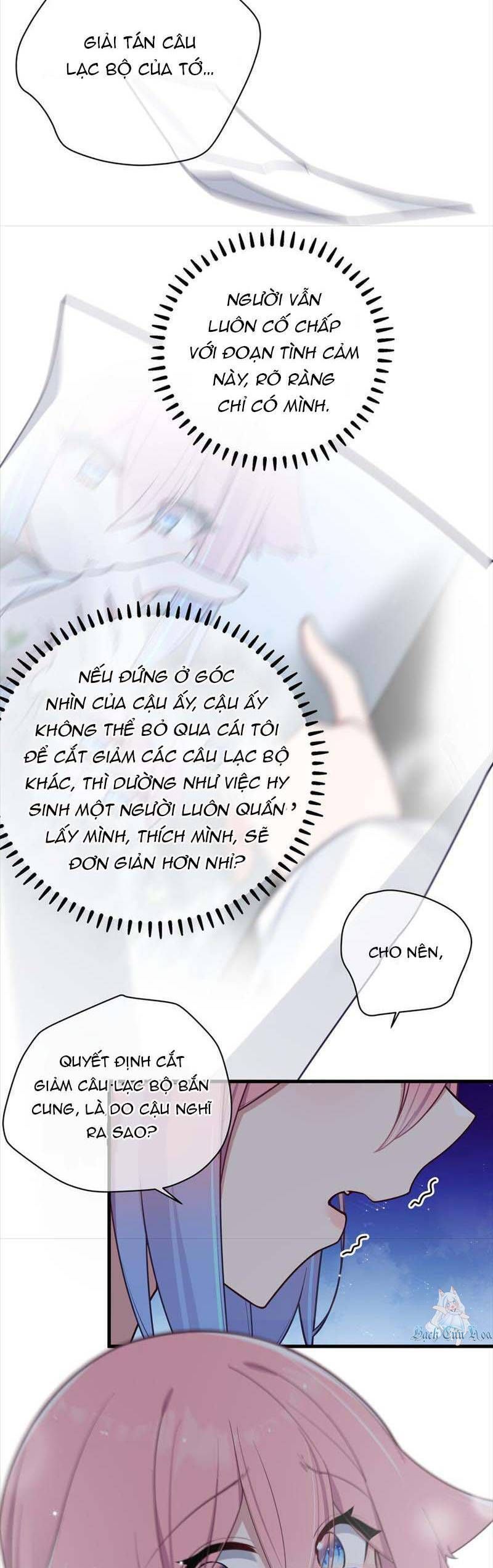 đọc truyện Làm Sao Để Chạy Trốn Dàn Hậu Cung Chương 104 ảnh 32 tại Thiên Thai Truyện