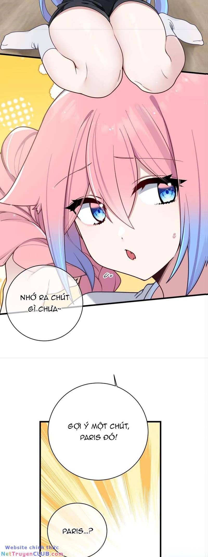 đọc truyện Làm Sao Để Chạy Trốn Dàn Hậu Cung Chương 104 ảnh 7 tại Thiên Thai Truyện