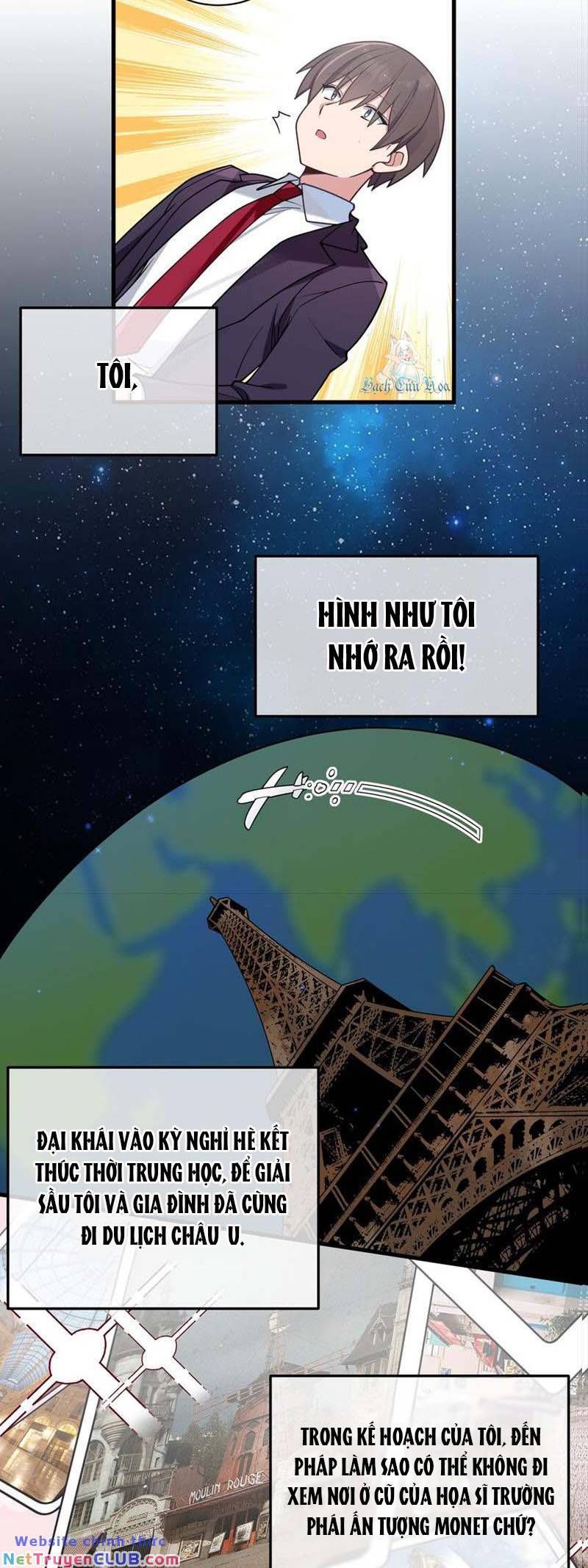 đọc truyện Làm Sao Để Chạy Trốn Dàn Hậu Cung Chương 104 ảnh 8 tại Thiên Thai Truyện