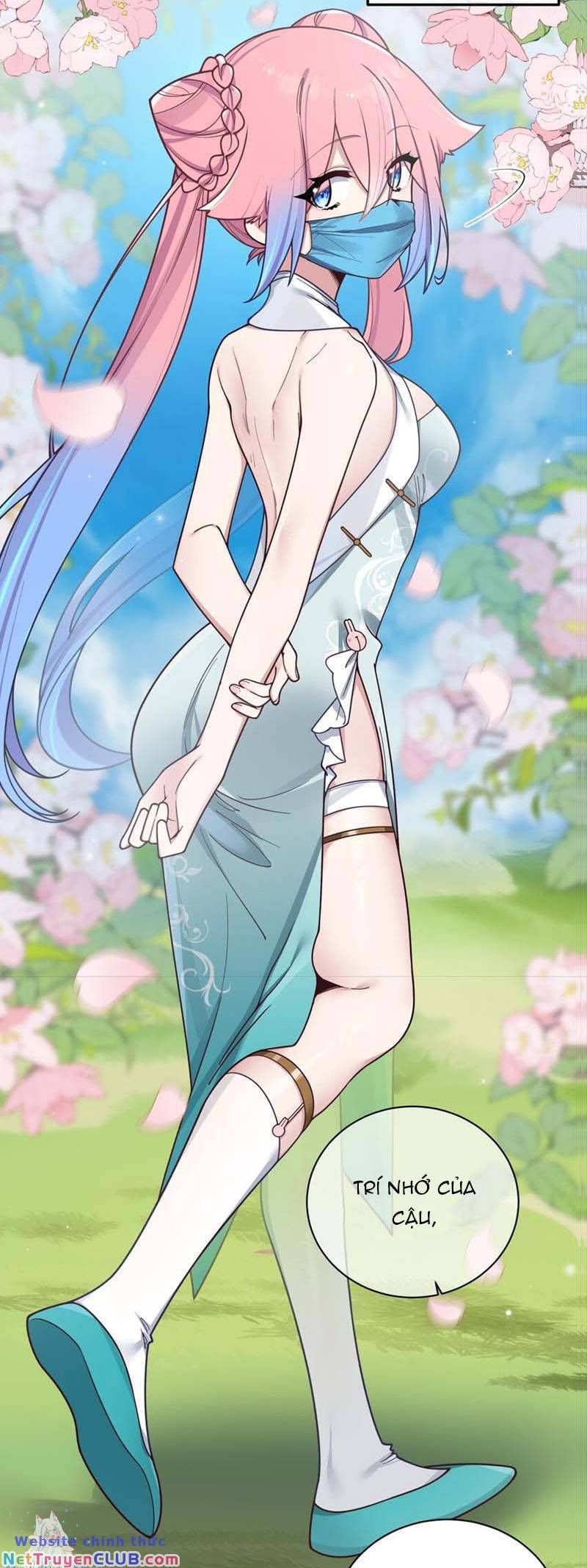 đọc truyện Làm Sao Để Chạy Trốn Dàn Hậu Cung Chương 104 ảnh 11 tại Thiên Thai Truyện