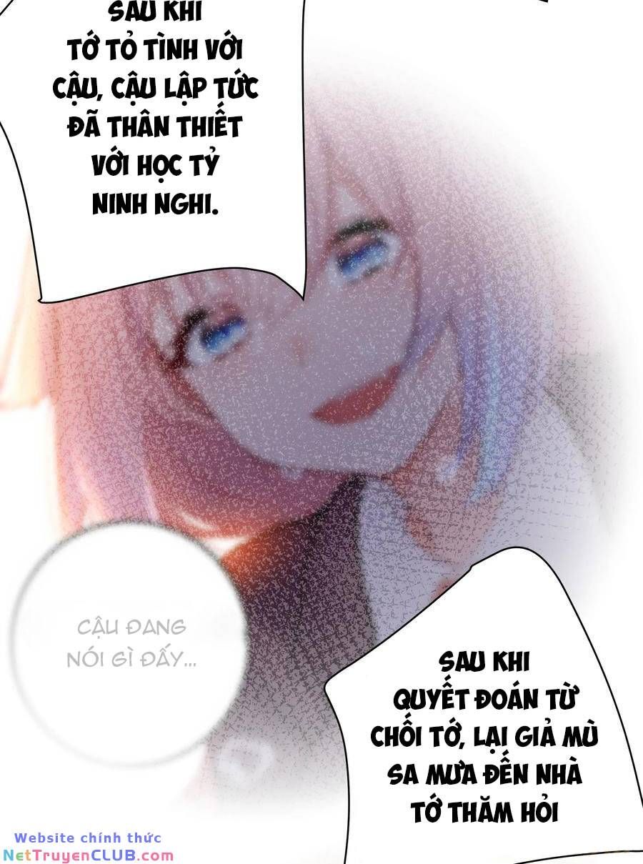 đọc truyện Làm Sao Để Chạy Trốn Dàn Hậu Cung Chương 105 ảnh 14 tại Thiên Thai Truyện