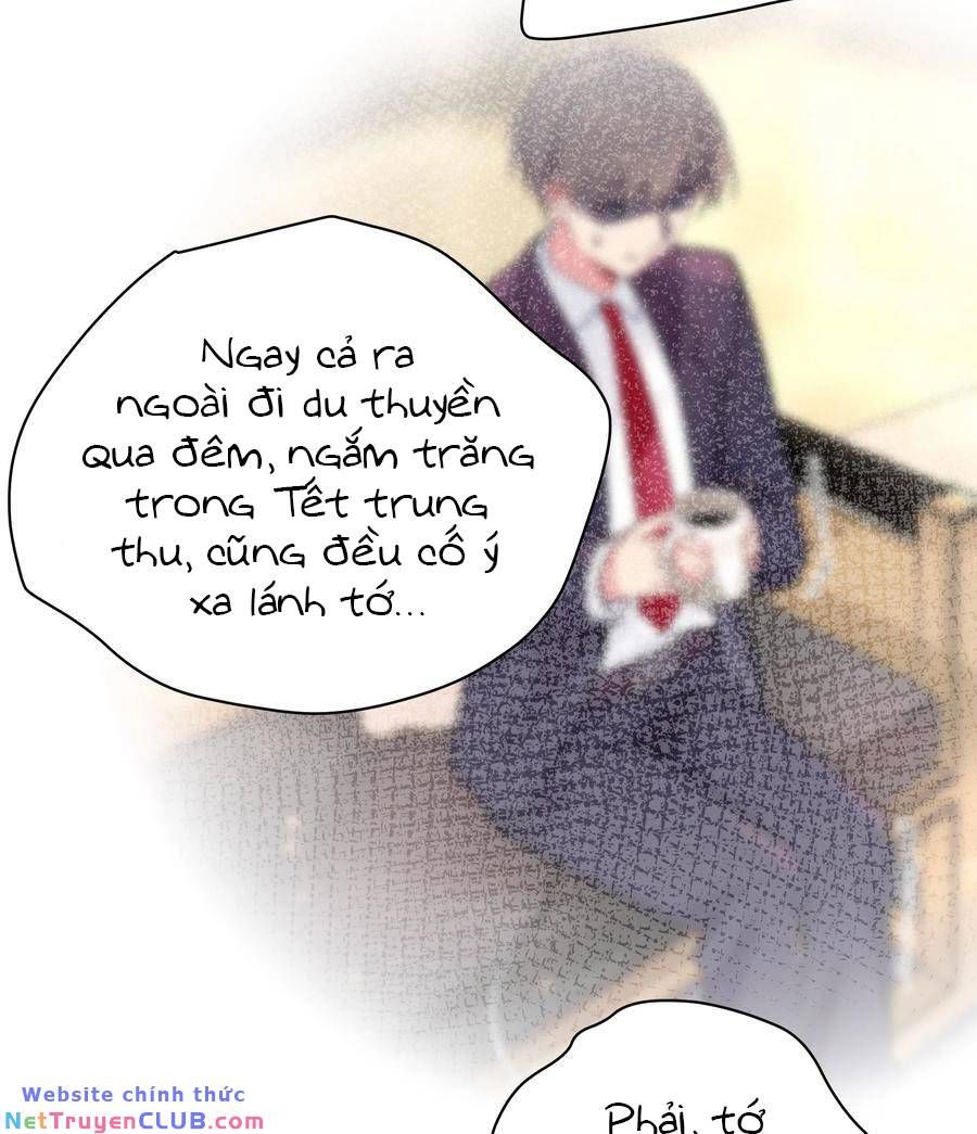 đọc truyện Làm Sao Để Chạy Trốn Dàn Hậu Cung Chương 105 ảnh 15 tại Thiên Thai Truyện