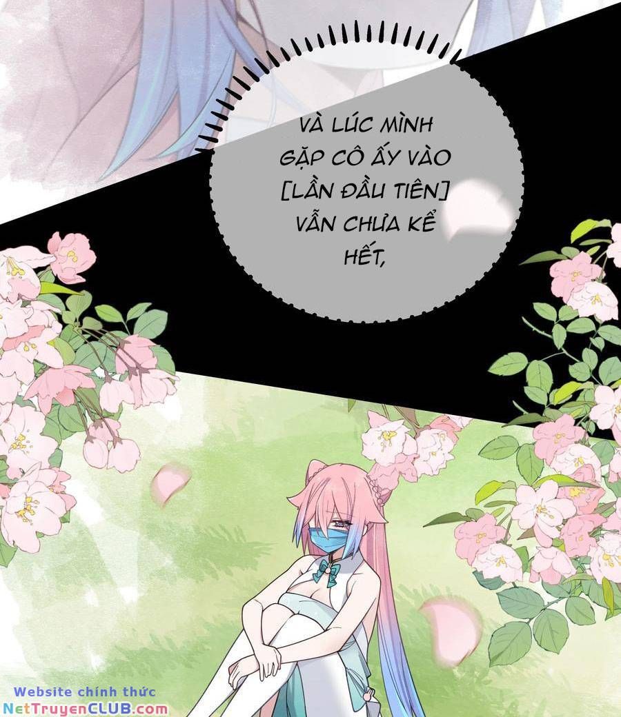 đọc truyện Làm Sao Để Chạy Trốn Dàn Hậu Cung Chương 105 ảnh 23 tại Thiên Thai Truyện