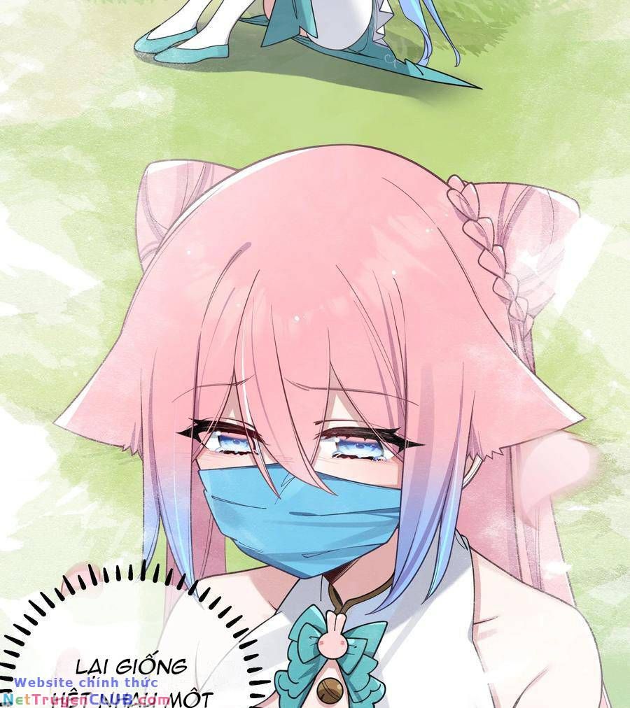 đọc truyện Làm Sao Để Chạy Trốn Dàn Hậu Cung Chương 105 ảnh 24 tại Thiên Thai Truyện