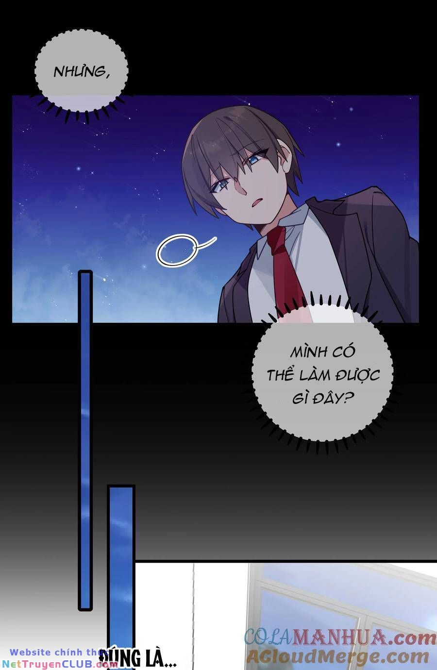 đọc truyện Làm Sao Để Chạy Trốn Dàn Hậu Cung Chương 105 ảnh 26 tại Thiên Thai Truyện