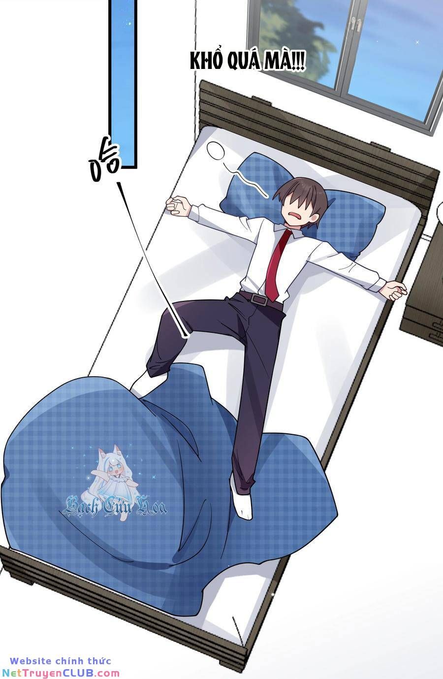 đọc truyện Làm Sao Để Chạy Trốn Dàn Hậu Cung Chương 105 ảnh 27 tại Thiên Thai Truyện