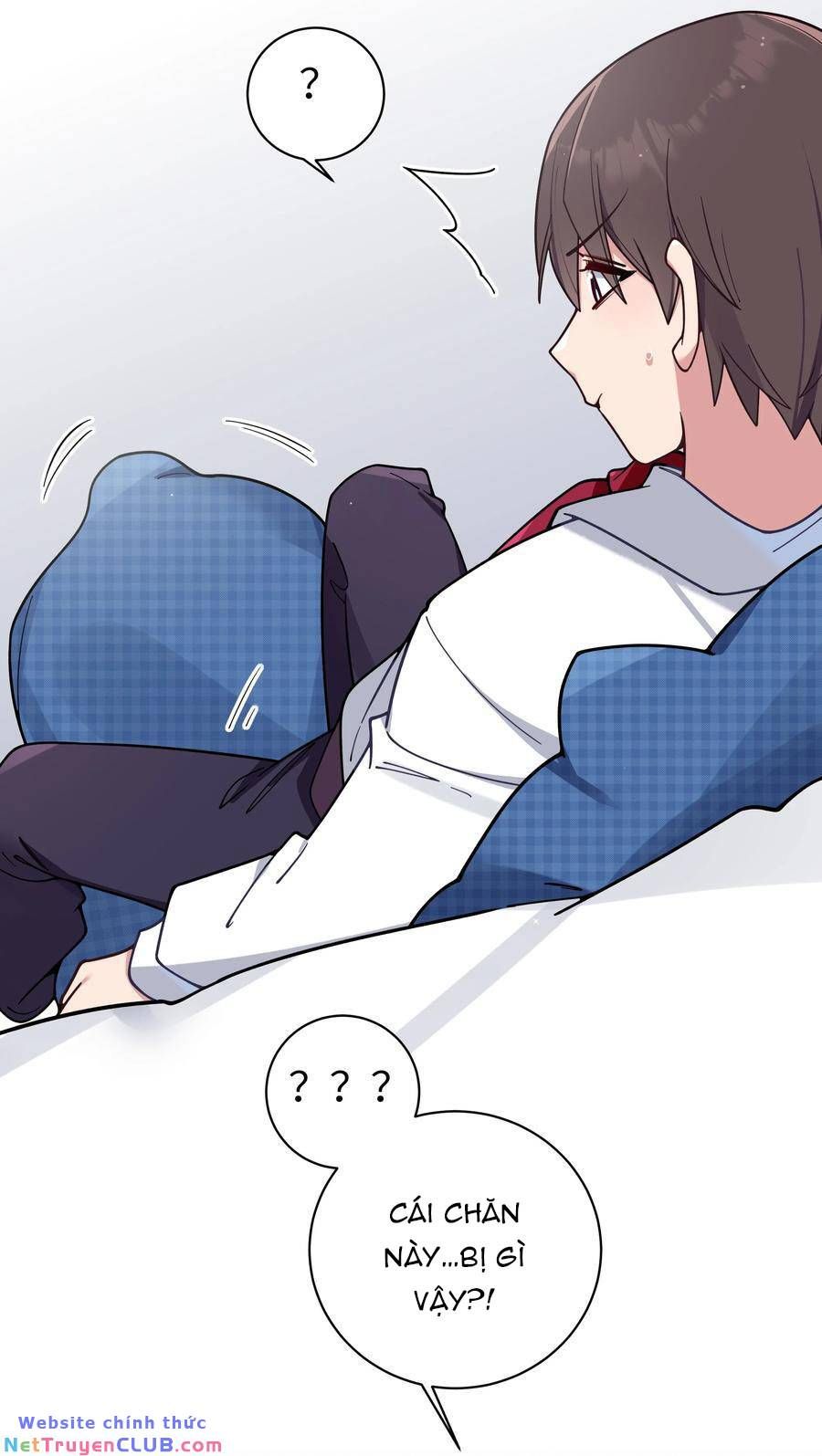 đọc truyện Làm Sao Để Chạy Trốn Dàn Hậu Cung Chương 105 ảnh 28 tại Thiên Thai Truyện