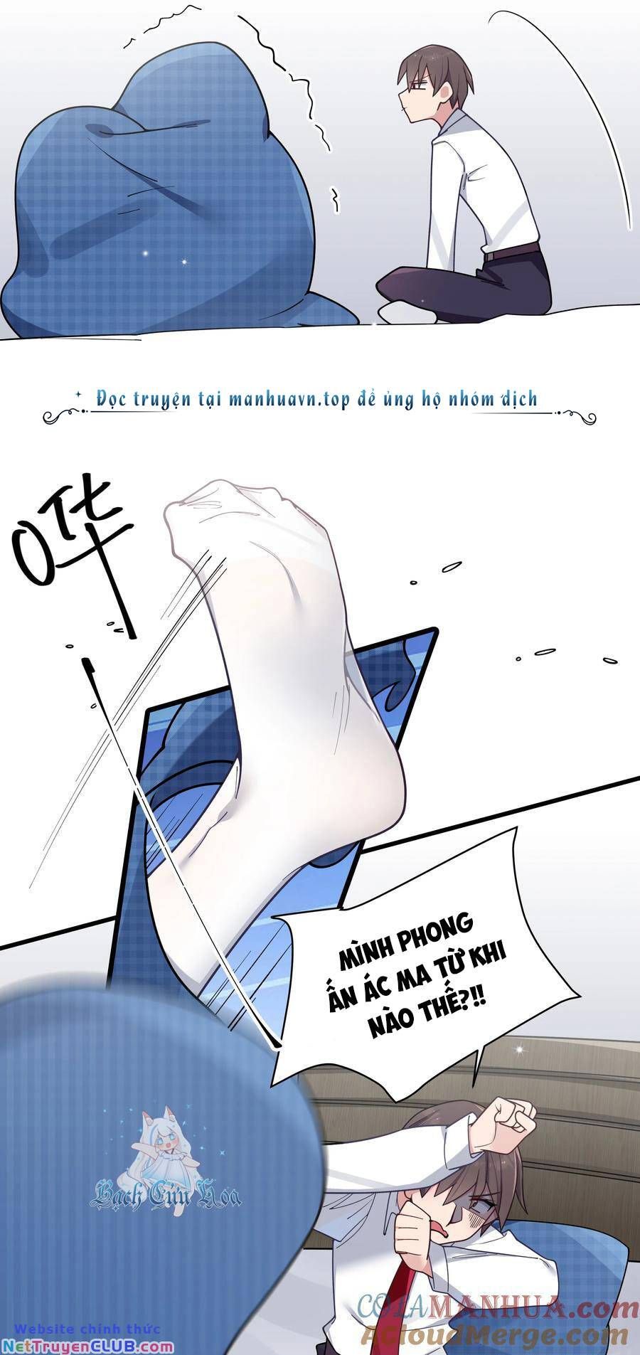 đọc truyện Làm Sao Để Chạy Trốn Dàn Hậu Cung Chương 105 ảnh 29 tại Thiên Thai Truyện