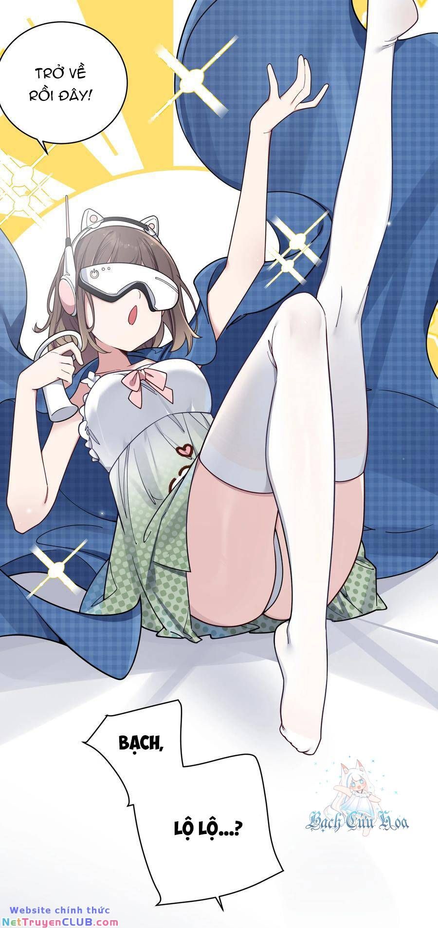 đọc truyện Làm Sao Để Chạy Trốn Dàn Hậu Cung Chương 105 ảnh 31 tại Thiên Thai Truyện