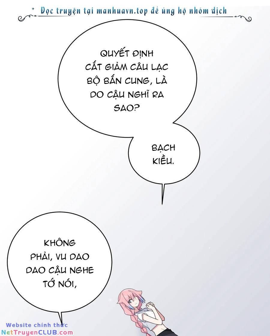 đọc truyện Làm Sao Để Chạy Trốn Dàn Hậu Cung Chương 105 ảnh 5 tại Thiên Thai Truyện