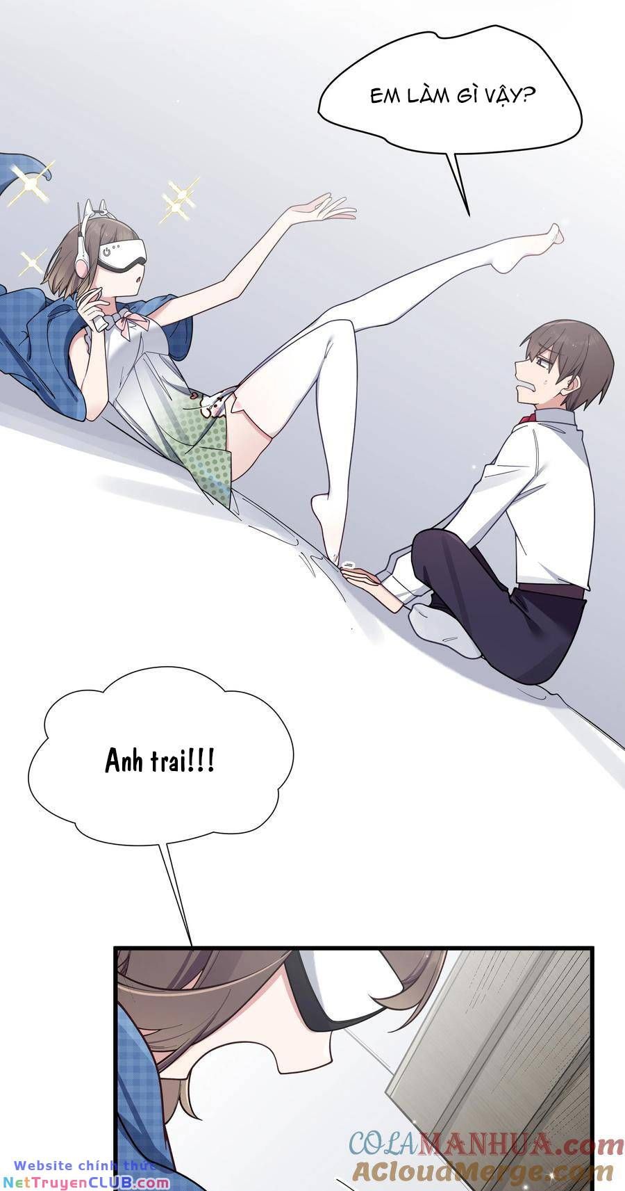 đọc truyện Làm Sao Để Chạy Trốn Dàn Hậu Cung Chương 105 ảnh 32 tại Thiên Thai Truyện