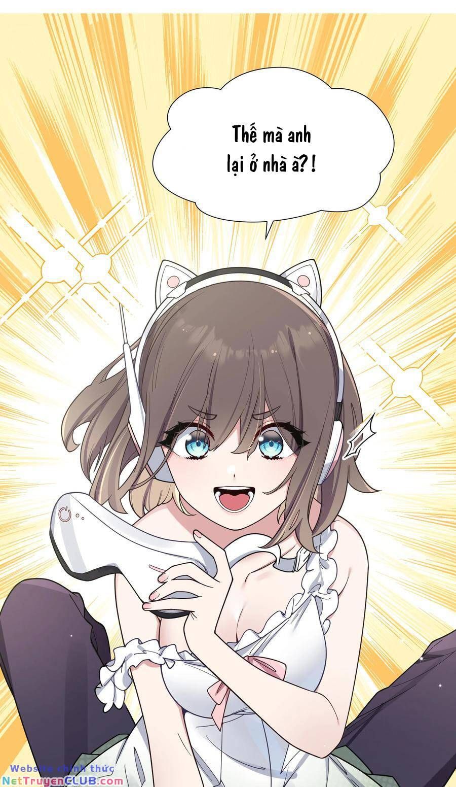 đọc truyện Làm Sao Để Chạy Trốn Dàn Hậu Cung Chương 105 ảnh 34 tại Thiên Thai Truyện