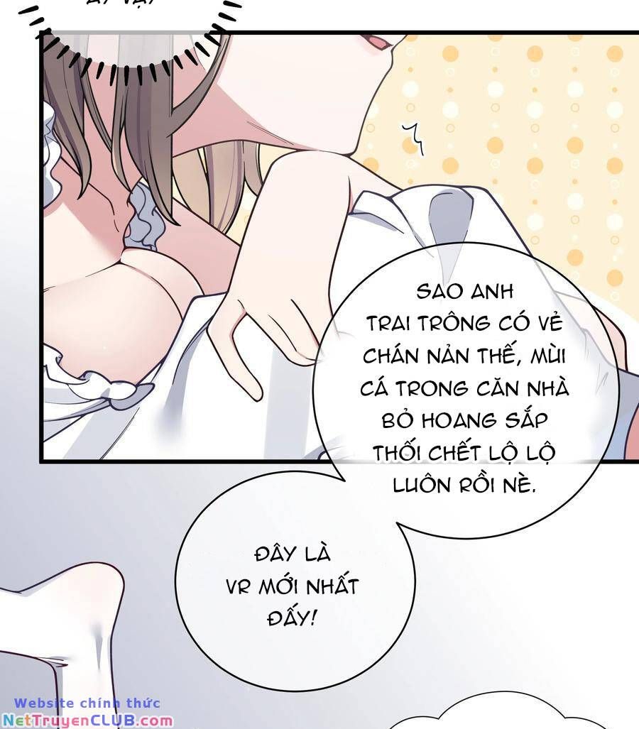 đọc truyện Làm Sao Để Chạy Trốn Dàn Hậu Cung Chương 105 ảnh 36 tại Thiên Thai Truyện