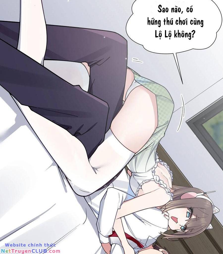 đọc truyện Làm Sao Để Chạy Trốn Dàn Hậu Cung Chương 105 ảnh 37 tại Thiên Thai Truyện