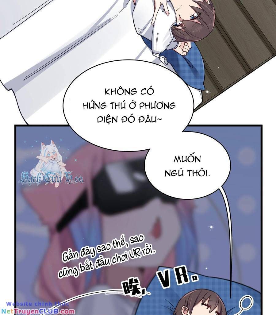 đọc truyện Làm Sao Để Chạy Trốn Dàn Hậu Cung Chương 105 ảnh 38 tại Thiên Thai Truyện