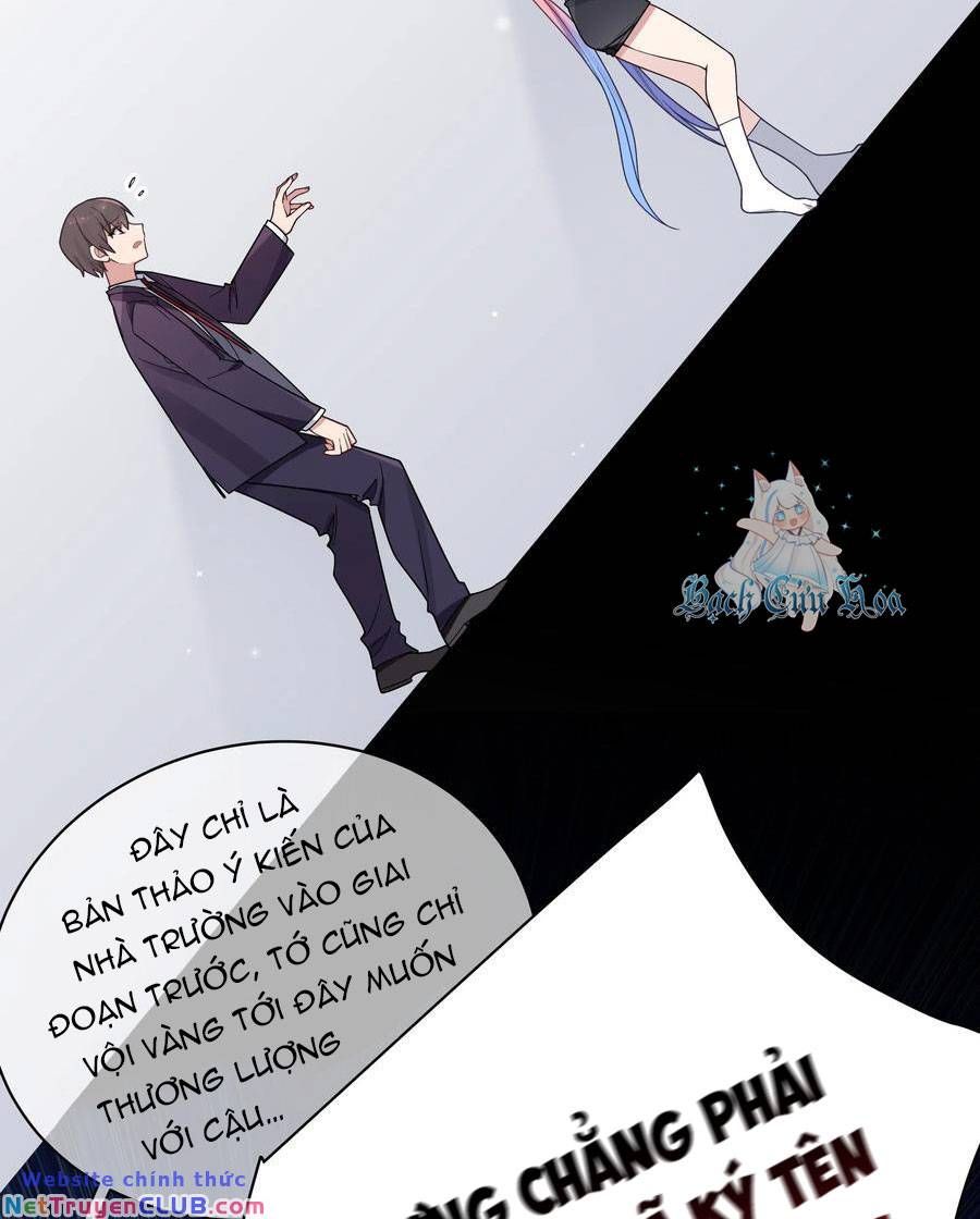 đọc truyện Làm Sao Để Chạy Trốn Dàn Hậu Cung Chương 105 ảnh 6 tại Thiên Thai Truyện